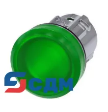 3SU1051-6AA40-0AA0-ZY11 Контрольные лампы