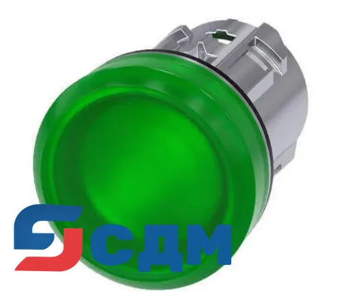 3SU1051-6AA40-0AA0-ZY11 Контрольные лампы