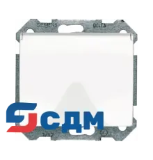 5UB5530-2WH Розетка