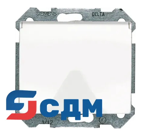 5UB5530-2WH Розетка