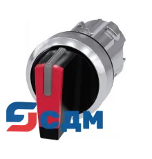 3SU1052-2BM20-0AA0 Селекторные переключатели