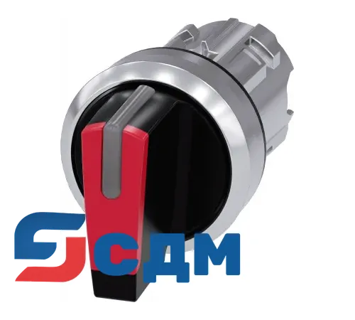 3SU1052-2BM20-0AA0 Селекторные переключатели