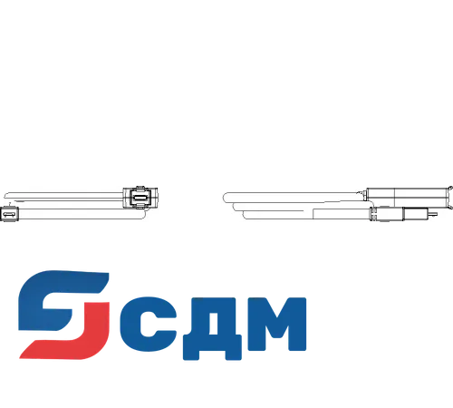 3VA9987-0TF20 Аксессуар и запасные части