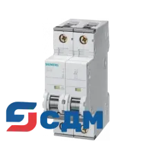 5SY4225-7 Автоматический выключатель