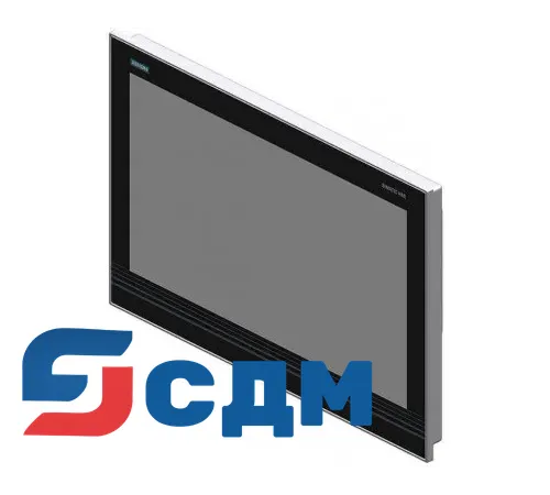 6AV7863-3MA20-0AA0 SIMATIC Industrial Flat Panel