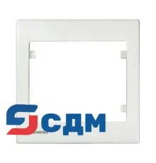 5TG5534-0WH Рамка