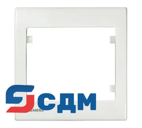 5TG5534-0WH Рамка