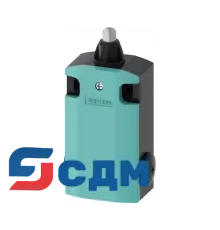 3SE5162-0EC02 XL, Ширина корпуса 56 мм