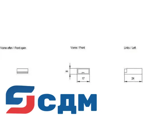 6GK5907-4PA00 Ключ-заглушка W700