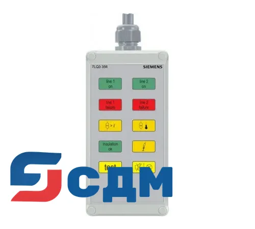 7LQ3356 7LQ3 Мониторы для медицинских помещений