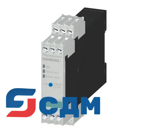 3RK1901-1DE22-1AA0 Модуль развязки данных S22.5