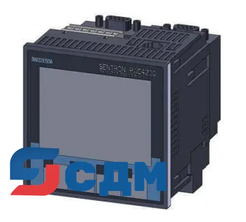 7KM4212-0BA00-2AA0 SENTRON Многофункциональное измерительное устройство