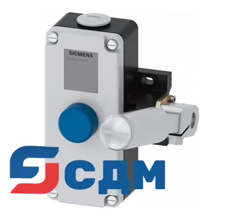 3SE7310-1AE00 Тросовый выключатель SIGUARD