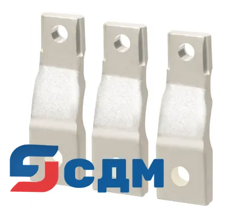 3VL9600-4EC30 Фронтальные соединительные шины