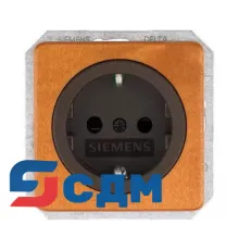 5UB1674 Розетка