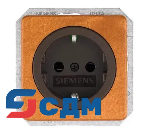 5UB1674 Розетка