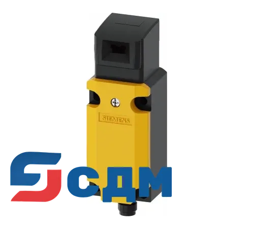 3SE5114-0QV10-1AE1 Корпус шириной 40 мм согласно EN 50041