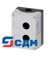 3SU1802-0AA00-0AB1 Пустой корпус