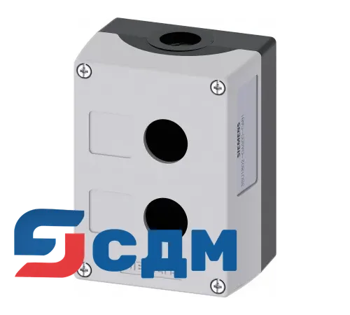 3SU1802-0AA00-0AB1 Пустой корпус