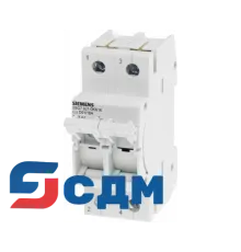 5SG7621-0KK16 Разъединители MINIZED