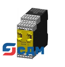 3RK3251-1AA10 3RK32, 3RK33 Модуль расширения