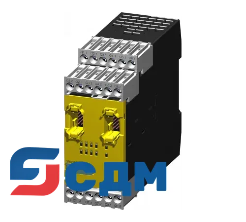 3RK3251-1AA10 3RK32, 3RK33 Модуль расширения