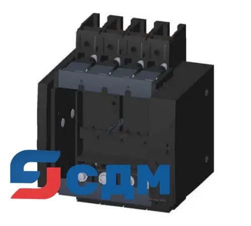 3VA9124-0KD00 Аксессуар и запасные части