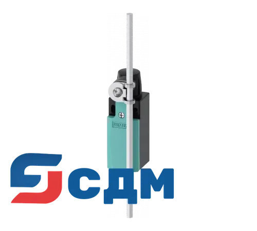 3SE5232-0HK80 Корпуса шириной 31 мм в соответствии с EN 50047