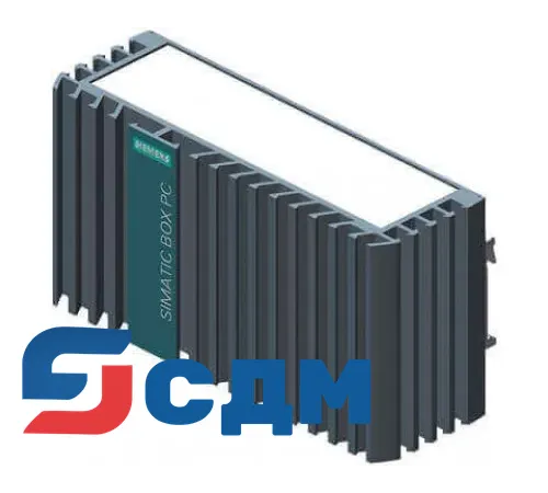 6ES7647-8A...-.... SIMATIC IPC227D