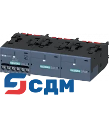 3RA2711-1CA00 Функциональные модули для установки на контакторы SIRIUS 3RT2