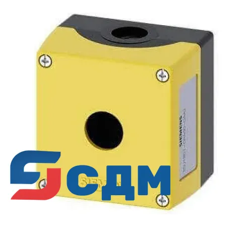 3SU1851-1AA00-1AA1 Пустой корпус