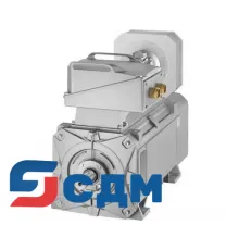 1LQ1312-3AB52-1... двигатель Siemens 500 В, 50 Гц – увеличение производительности