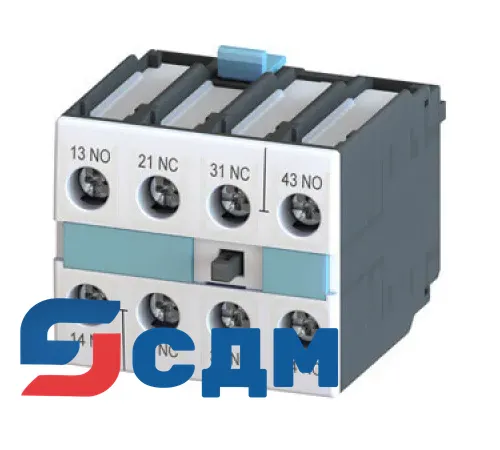 Вспомогательные контакты Siemens 3RH1921-1HA22