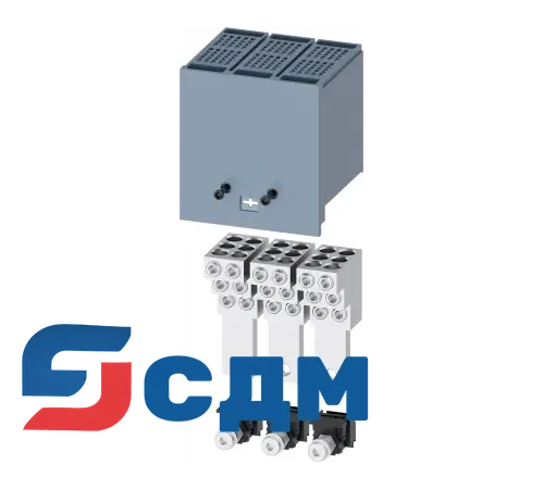 3VA9113-0JF60 Аксессуар и запасные части