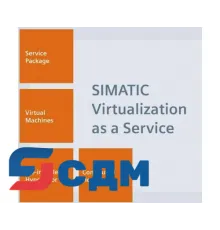 9LA1110-6SV05-1DA0 Виртуализация SIMATIC как услуга