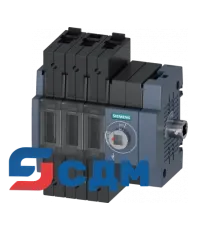 3KD1634-2ME40-0 Базовый блок