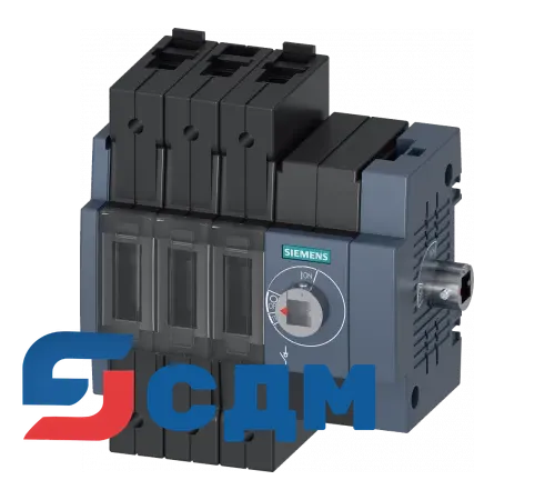 3KD1634-2ME40-0 Базовый блок