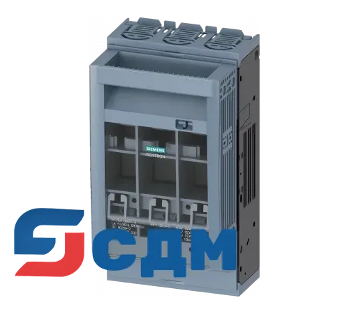 3NP1133-1CA10 Установка на монтажной панели