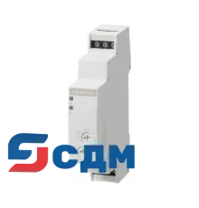 7PV1518-1AN30 Реле времени 7PV15 в корпусе шириной 17.5 мм