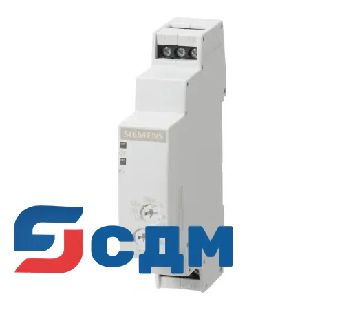 7PV1518-1AN30 Реле времени 7PV15 в корпусе шириной 17.5 мм