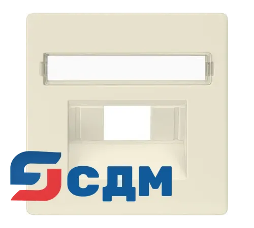 5TG2544 Телекоммуникационная розетка