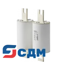 3NB2355-4KK16 Предохранительная вставка NH SITOR