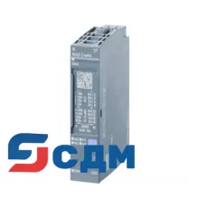 6AG1134-6HD00-7BA1 Модуль ввода аналоговых сигналов SIPLUS