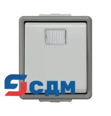 5TD4706 Кнопка и выключатели