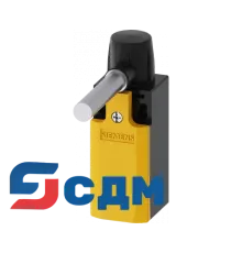 3SE5212-0LU22 Корпус шириной 31мм согласно EN 50047