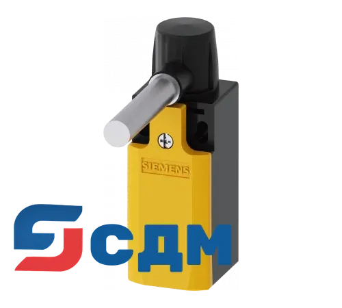 3SE5212-0LU22 Корпус шириной 31мм согласно EN 50047