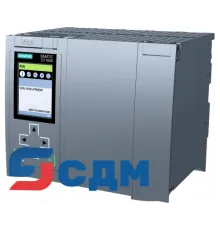 6AG1518-4AP00-4AB0 SIPLUS CPU 1518-4 PN/DP