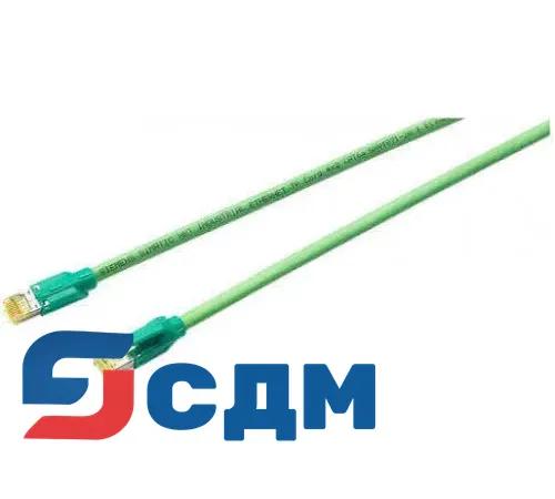 Siemens 6XV1870-3RH20 Стандартный кабель IE TP Корд
