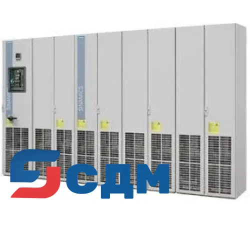 6SL3720-1TG38-1AA3-Z K08+K50+K95+L37+M86