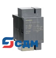 6ED1057-4EA00-0AA0 Логический модуль LOGO!